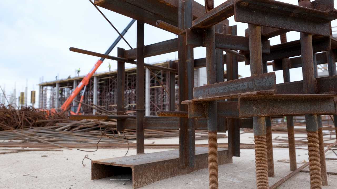 Industrial Equipment